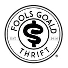 Fool's Goald Original Logo 