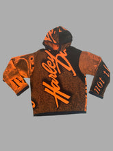 Load image into Gallery viewer, Harley Davidson Full Hoody
