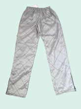 Load image into Gallery viewer, Green Quilt Pants
