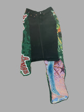 Load image into Gallery viewer, Upcycled Skirt
