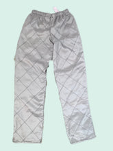 Load image into Gallery viewer, Green Quilt Pants
