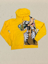Load image into Gallery viewer, Goofy Full Zip

