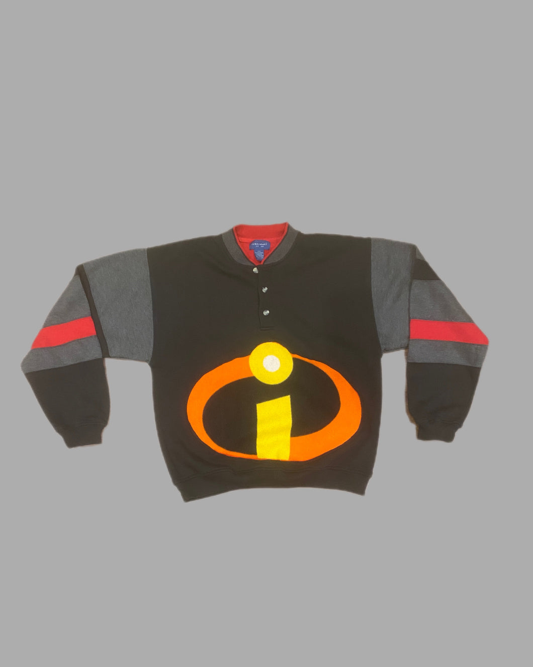 Incredibles Crewneck