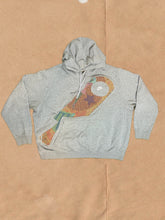 Load image into Gallery viewer, Upcycled Nike Bratz Hoody
