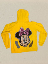 Load image into Gallery viewer, Minnie Full Zip
