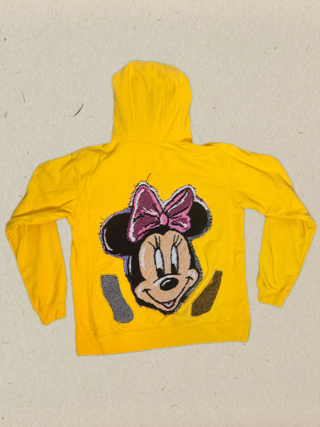 Minnie Full Zip