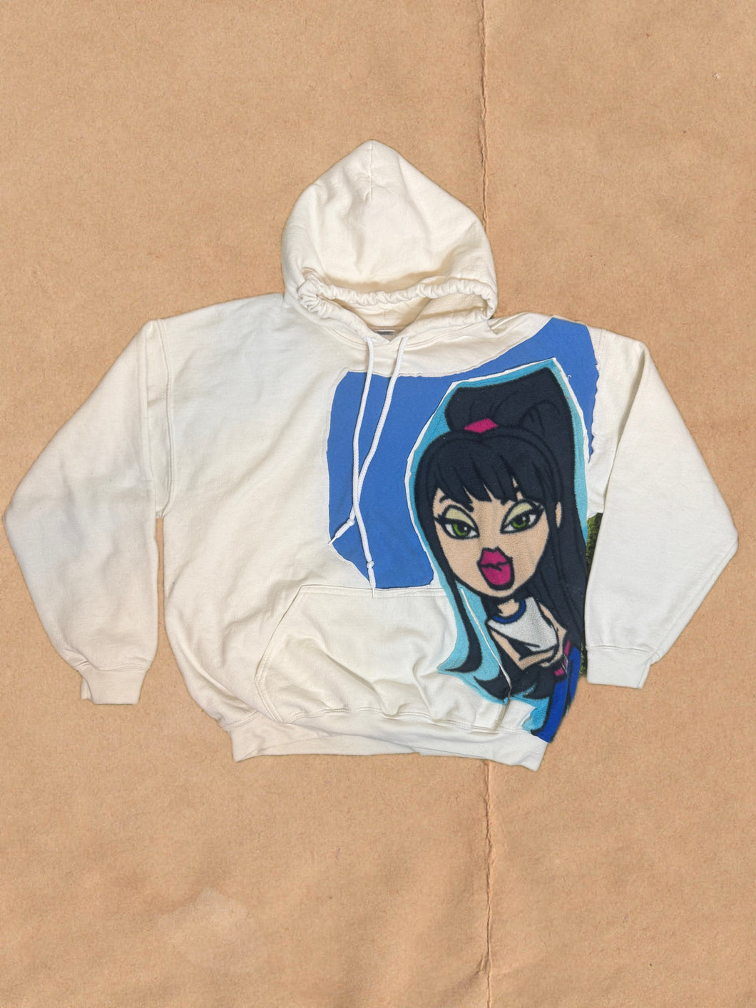 Bratz Hoody