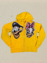 Load image into Gallery viewer, Minnie Full Zip
